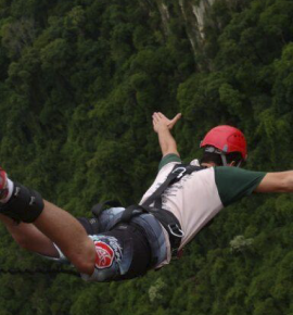 Serra Radical - Parque Gasper e Salto Ventoso - Farroupilha e Bento Gonçalves - RS